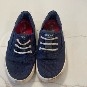 Sperrys -dark Blue